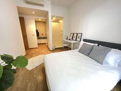 One-north Residences (D5), Apartment #509268771